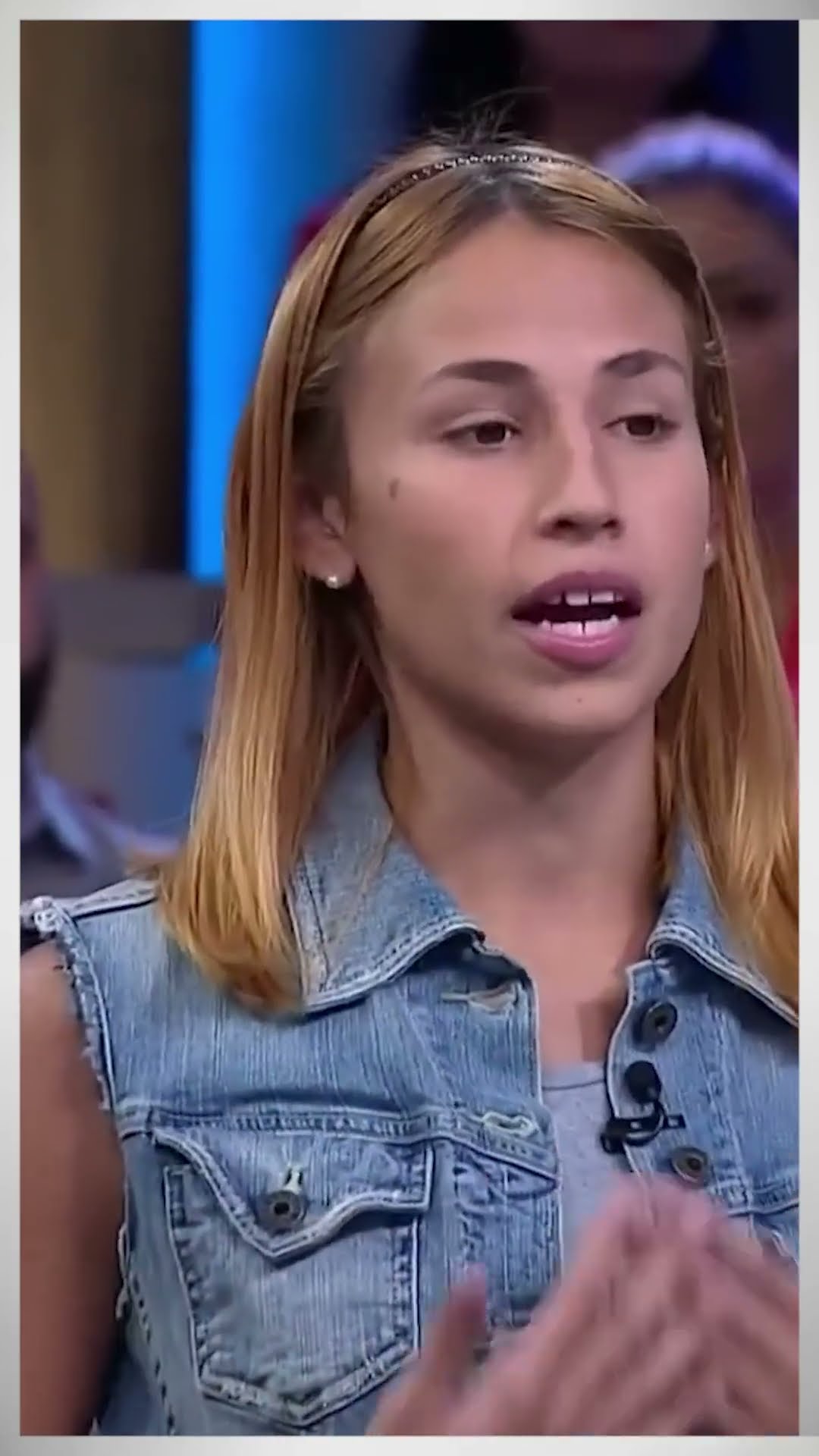 Mi papá abusaba de mí, pero quiero verlo antes de que muera ? | Caso Cerrado