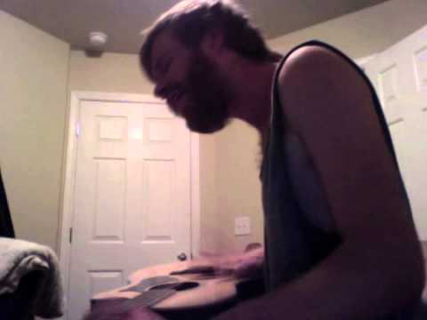 Ben Howard - These Waters (Cover)