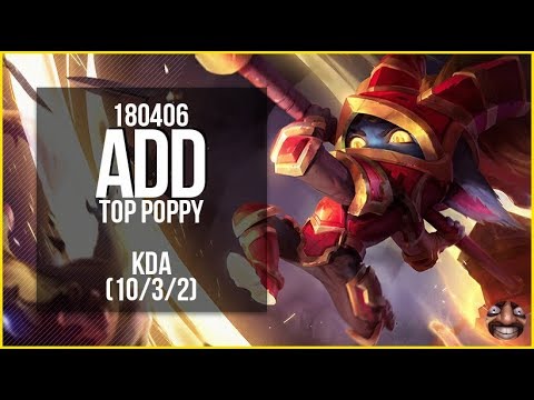 매드무비 브금 추천 871. ADD - 뽀삐 하이라이트 / Poppy Highlights