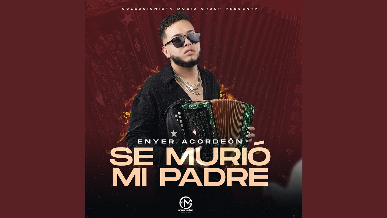 Murio Se Murió Mi Padre (En Vivo) - YouTube