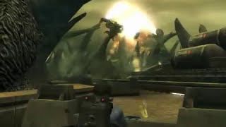 Rogue Trooper - Trailer - PS2