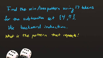 Lecture 9 22 Video 2Subtraction Set 4 7