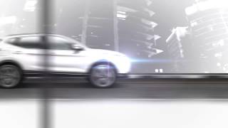 Nissan Qashqai What if
