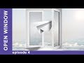 Open Window. Russian TV Series. Episode 4. StarMedia. Мelodrama. English Subtitles