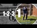 This Simple Tempo Fix for the Golf Swing Works...Whether You're 25 or 75!