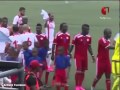 Liberia 1 vs Tunisia 0