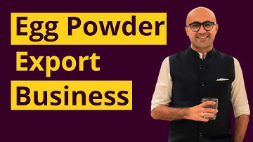 High growth Export Business | Startup | Sarthak Ahuja