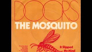 Video voorbeeld van "The Doors - The Mosquito"