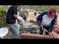 Así empezaron a hacer mi fogón