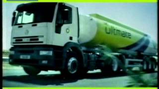 Διαφημιση Bp 2004