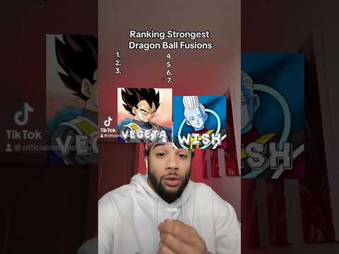 THESE DRAGON BALL