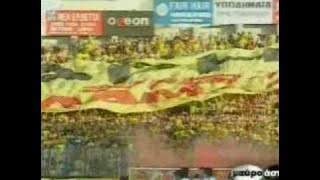 Άρης Θεσσαλονίκης- Aris Salonika**Μοναδικό Αφιέρωμα**