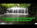 Pourquoi j'utilise un filtre polarisant?  | Photographie de paysage