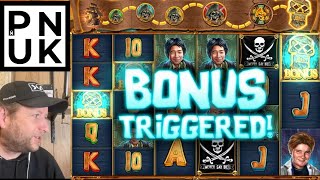 How Long Will It Take Me To Bonus Every Goonies Slot Machines?