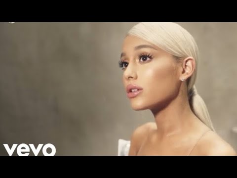 Ariana Grande- Get well soon official video - YouTube