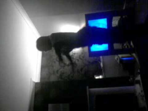 Brenda Young Dancin Funny Hee Thurny