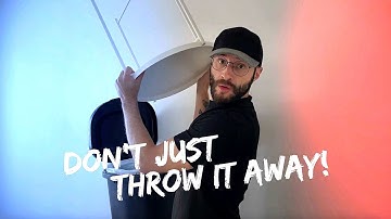 How to Donate Furniture w/ FREE Pick-Up