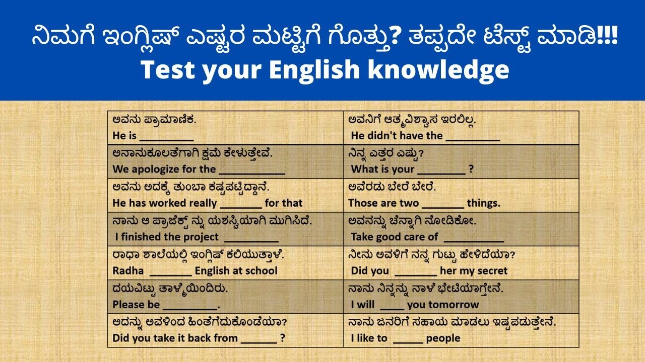 English Fluency Journey Anna. English Fluency Journey. Тест на знаете английского