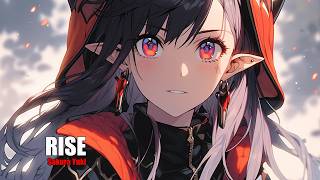 Nightcore - Rise Solo Leveling Sakura Yuki