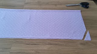 Moda Tasarımcılarının Sırrı Lastikli Elbise Dikimi