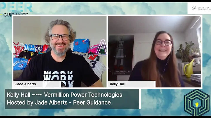 Kelly Hall - Vermillion Power Technologies - Telli...