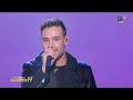 Liam Payne - Stack It Up (LIVE) | Olympia Awards 2019