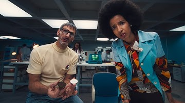 OREO | AI had to start somewhere. Should have guessed it was with a twist.