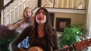 Hopelessly Devoted To You  Olivia Newton John cover- Jess & Jules