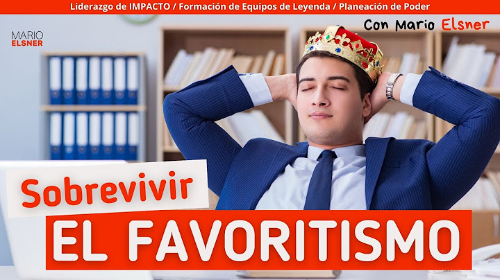 ¿Como Tratar un JEFE Toxico en el Trabajo? El FAVORITISMO lidiar con compañeros de trabajo tóxicos