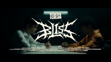 TERESA - Bliss (feat. Mike from Whispers) [Official Music Video]