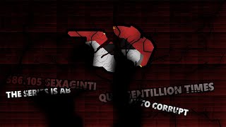 Railgun Continues To 586.105 Agintiquingentillion Times 42800