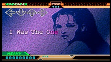 DDRMAX 2 - I Was The One // good-cool