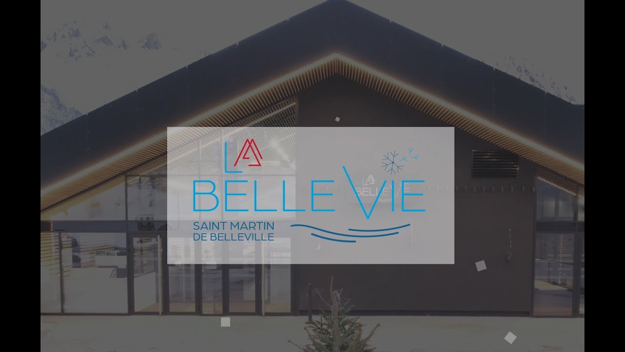 Centre de bien-être La Belle Vie à Saint-Martin de Belleville