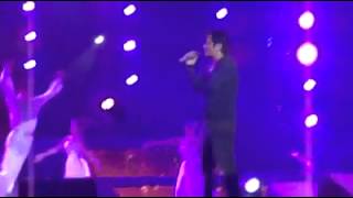 20120108 一場遊戲一場夢@珠海演出-王傑