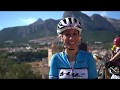 3rd Stage of Costa Blanca Bike Race 2020