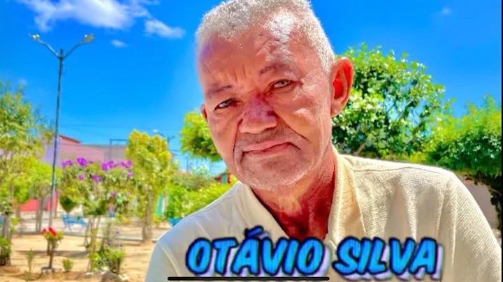 Otvio Silva - v embora de uma vez