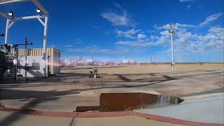 LAUNCHER’s E-2 Engine Hits 13 Successful Test Firings