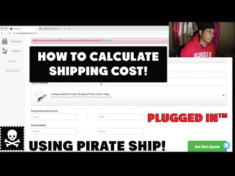 How To Calculating