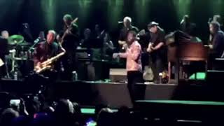 Video thumbnail of "Tower Of Power @ Fox Theater in Oakland 6/2/18 "What Is Hip?""