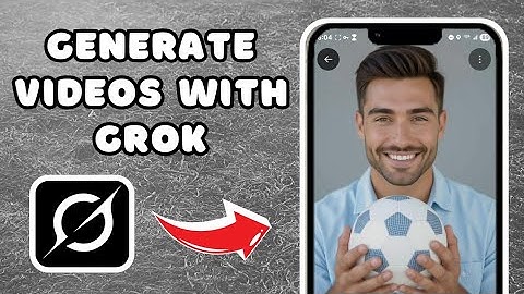 How To Generate Videos With Grok -  Easy Guide