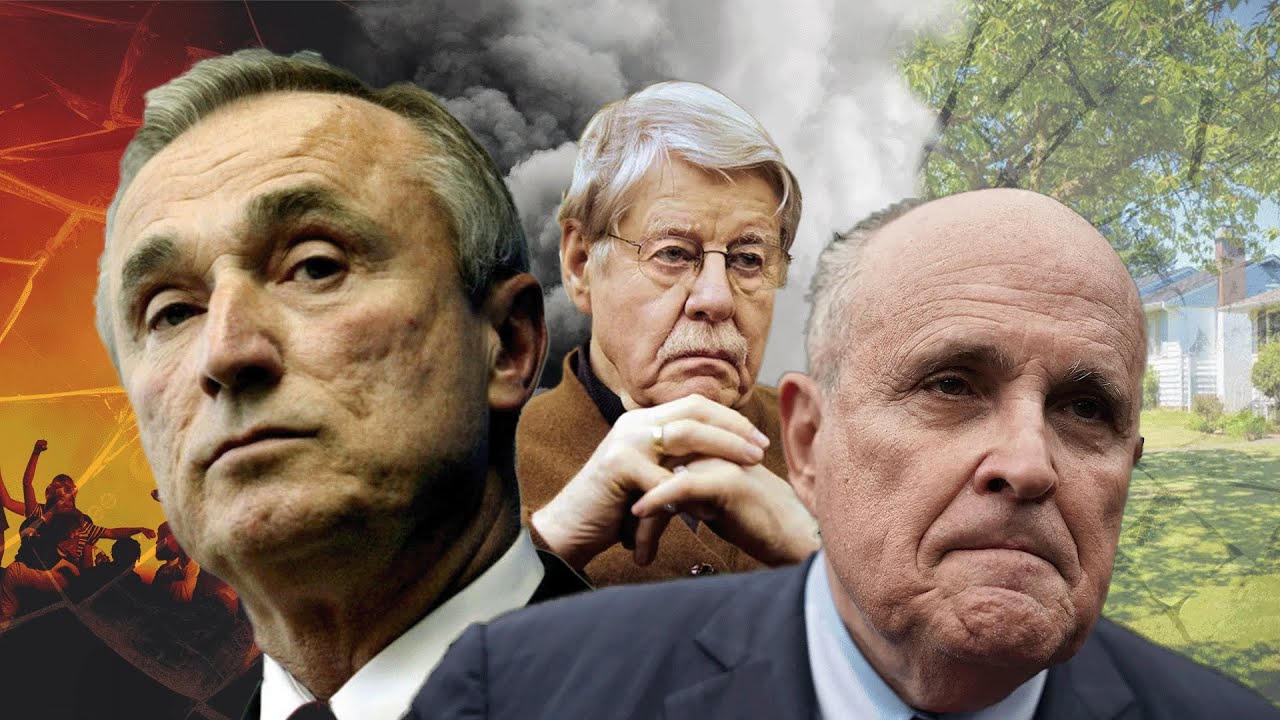 The Myth That Shaped Modern Policing