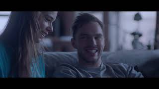 NEWNESS Official Trailer (2017) Nicholas Hoult, Laia Costa