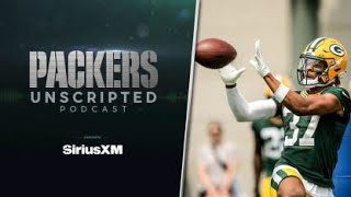 Packers Unscripted: Offseason overview