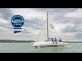 Flaar 24  european yacht of the year 2024 nominated