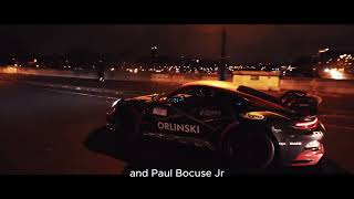 Porsche 911 Gt3 By Richard Orlinski