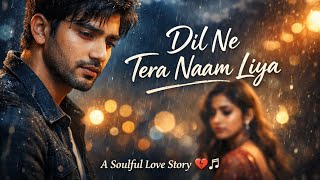 Dil Ne Tera Naam Liya | Heart Touching Romantic Song | Soulful Love Story Thumb