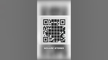 How QR Codes Actually Work? #shorts
