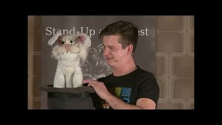 Tim Becker und das unverschämte weiße Kaninchen