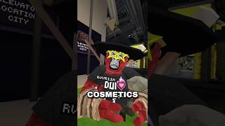 GTAG COSMETICS JUST GOT LEAKED!!! #gorillatag #trending #popularshorts #leaks#gtag#fypシ゚viral