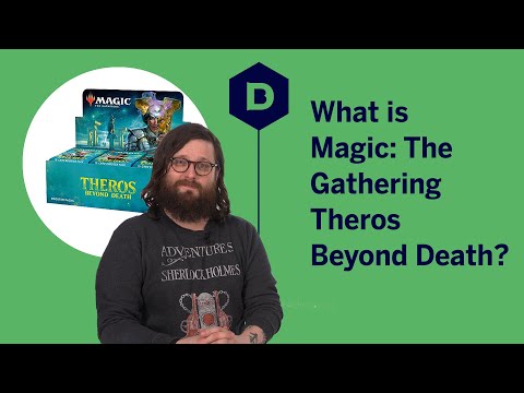 What is Magic:
